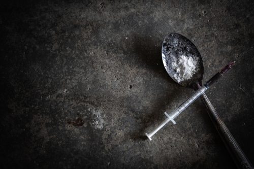 북한인권: 일상이 된 마약 – 북한의 마약 문제